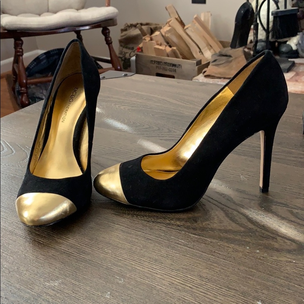Bcbg Heels - image 2